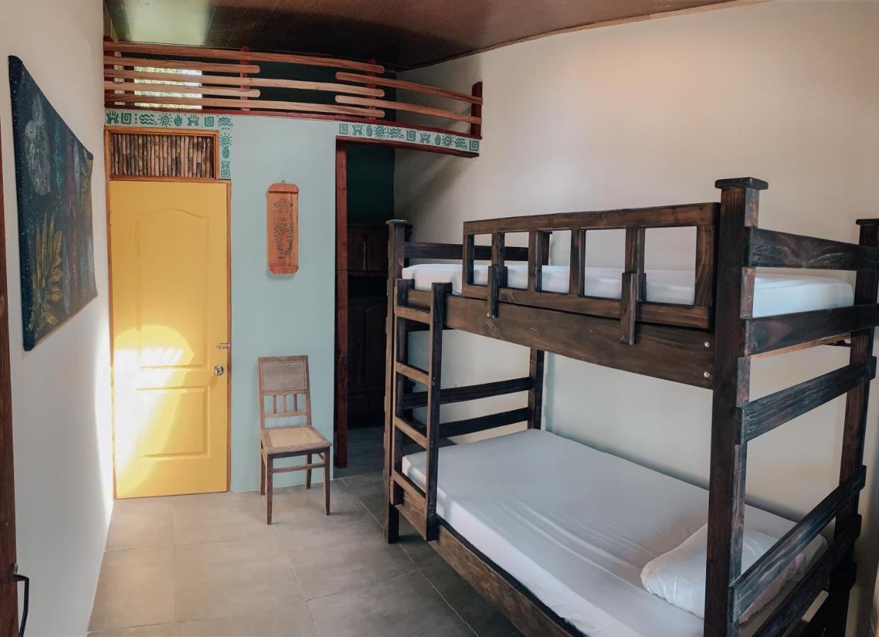 Organico Punta Riel Hotel Cahuita Ngoại thất bức ảnh