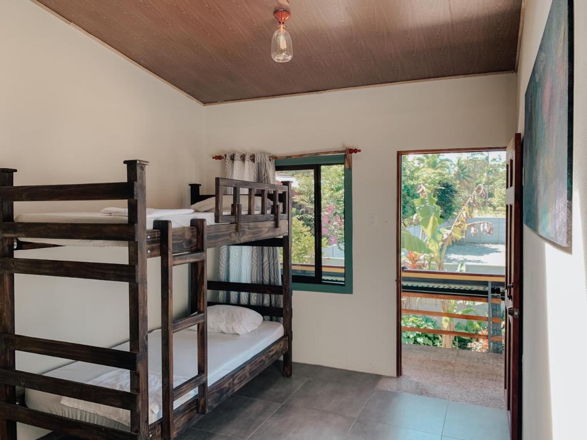 Organico Punta Riel Hotel Cahuita Ngoại thất bức ảnh