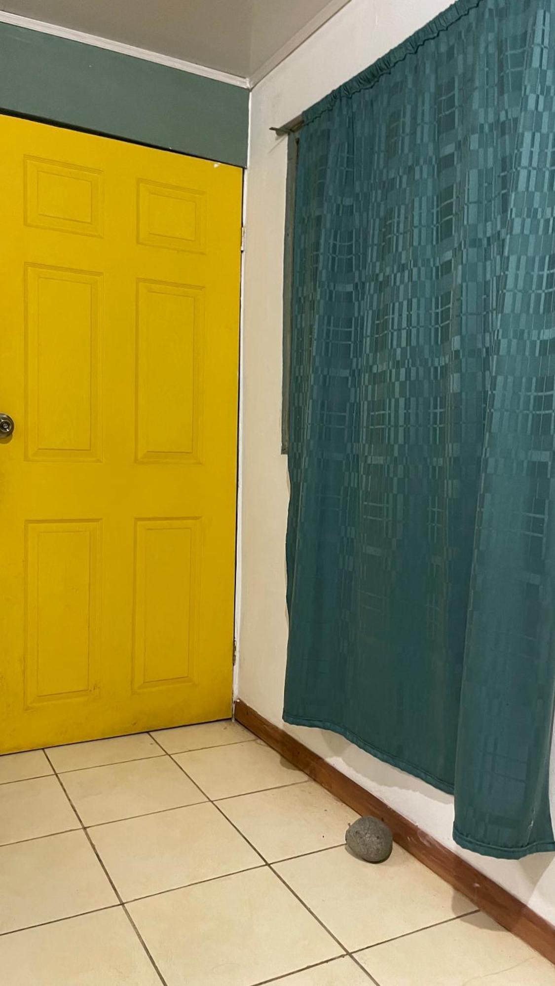 Organico Punta Riel Hotel Cahuita Ngoại thất bức ảnh