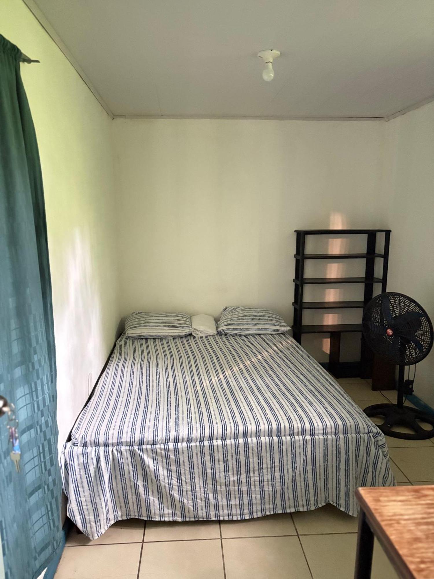 Organico Punta Riel Hotel Cahuita Ngoại thất bức ảnh