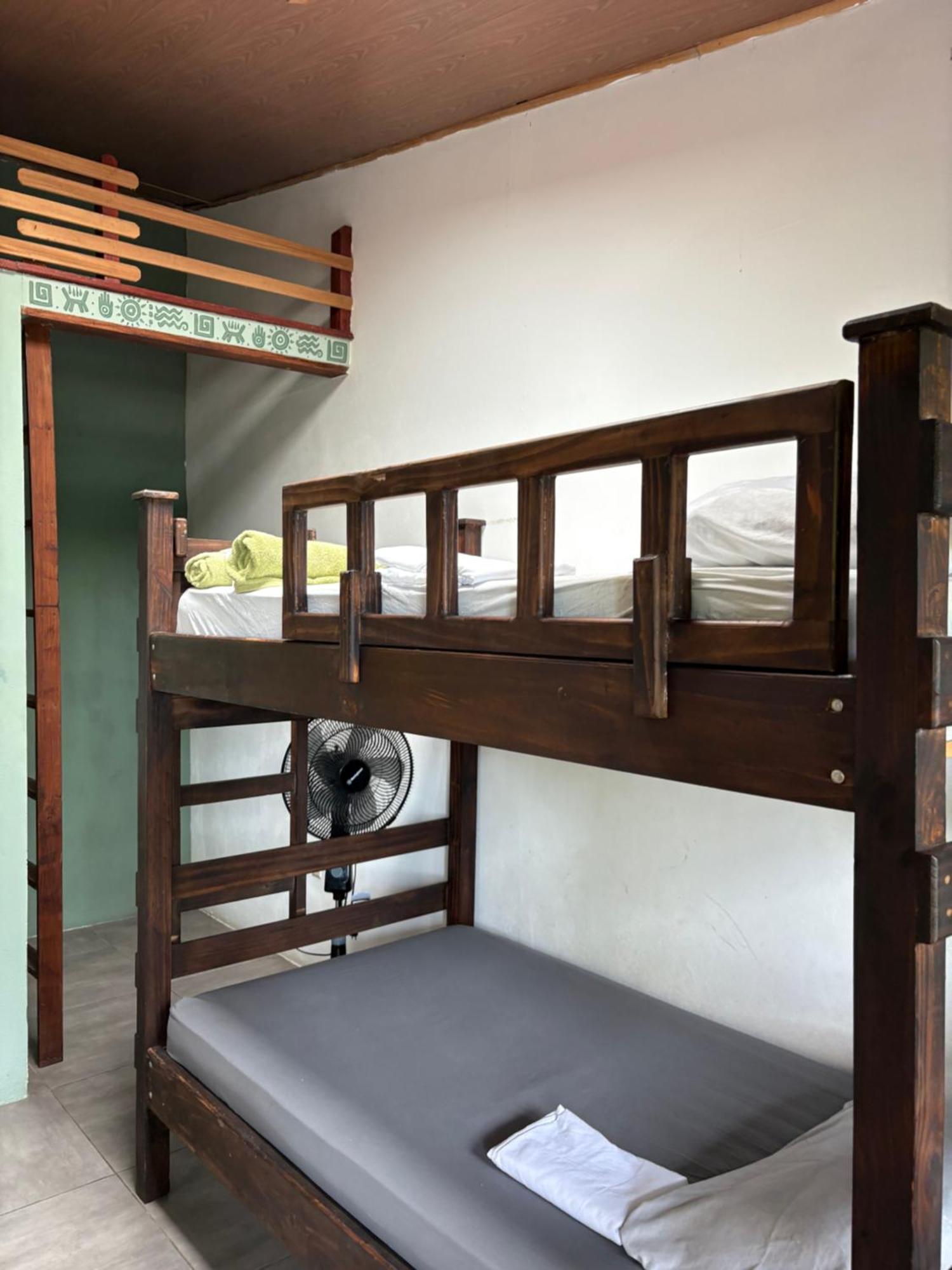 Organico Punta Riel Hotel Cahuita Ngoại thất bức ảnh